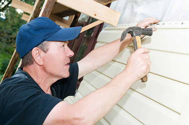 Siding for Multi-Family Homes in Crawfordville, FL